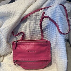 Givenchy crossbody bag